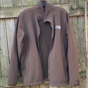 Men’s north face jacket